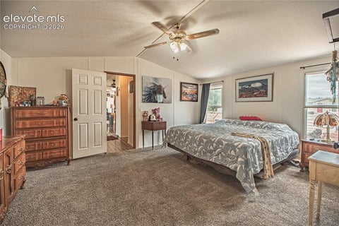 Tiny photo for 23735 Fleet Street, Colorado Springs, CO 80928 (MLS # 9999949)