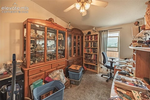 Tiny photo for 23735 Fleet Street, Colorado Springs, CO 80928 (MLS # 9999949)
