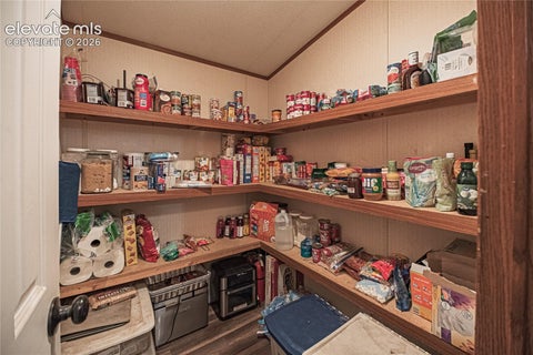 Tiny photo for 23735 Fleet Street, Colorado Springs, CO 80928 (MLS # 9999949)