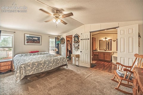 Tiny photo for 23735 Fleet Street, Colorado Springs, CO 80928 (MLS # 9999949)