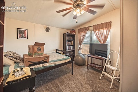 Tiny photo for 23735 Fleet Street, Colorado Springs, CO 80928 (MLS # 9999949)