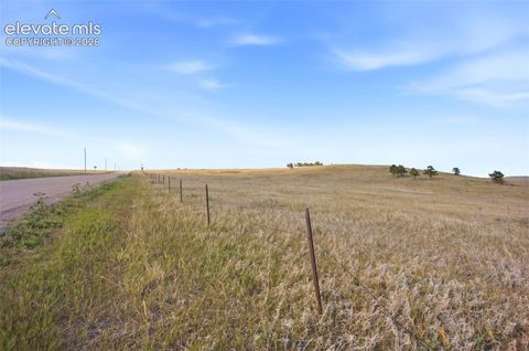 Photo of 21222 County Road 15/21, Elbert, CO 80106 (MLS # 4474471)