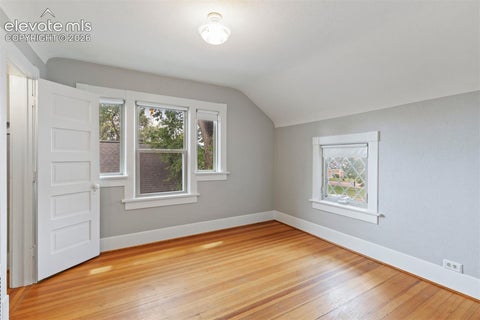 Tiny photo for 2309 N Nevada Avenue, Colorado Springs, CO 80907 (MLS # 6341876)