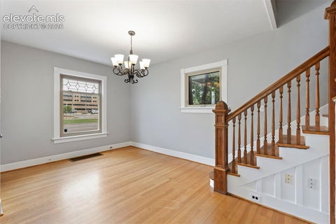 Tiny photo for 2309 N Nevada Avenue, Colorado Springs, CO 80907 (MLS # 6341876)