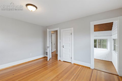 Tiny photo for 2309 N Nevada Avenue, Colorado Springs, CO 80907 (MLS # 6341876)