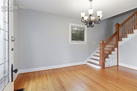 Tiny photo for 2309 N Nevada Avenue, Colorado Springs, CO 80907 (MLS # 6341876)