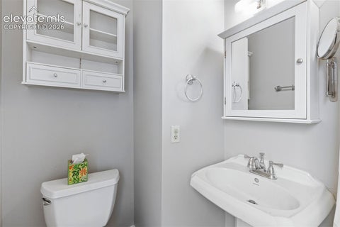 Tiny photo for 2309 N Nevada Avenue, Colorado Springs, CO 80907 (MLS # 6341876)