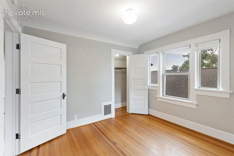 Tiny photo for 2309 N Nevada Avenue, Colorado Springs, CO 80907 (MLS # 6341876)