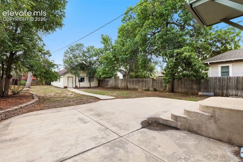 Tiny photo for 2309 N Nevada Avenue, Colorado Springs, CO 80907 (MLS # 6341876)