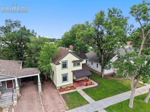 Tiny photo for 2309 N Nevada Avenue, Colorado Springs, CO 80907 (MLS # 6341876)