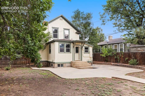 Tiny photo for 2309 N Nevada Avenue, Colorado Springs, CO 80907 (MLS # 6341876)
