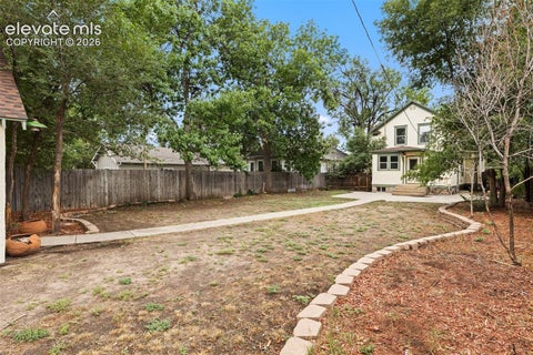 Tiny photo for 2309 N Nevada Avenue, Colorado Springs, CO 80907 (MLS # 6341876)