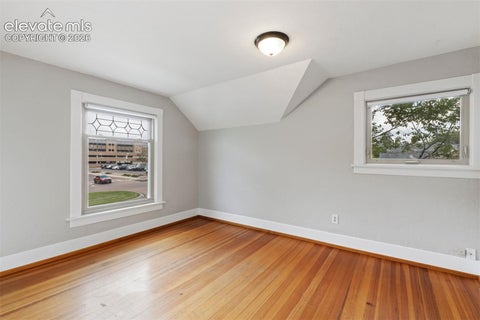 Tiny photo for 2309 N Nevada Avenue, Colorado Springs, CO 80907 (MLS # 6341876)