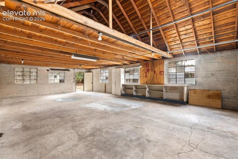Tiny photo for 2309 N Nevada Avenue, Colorado Springs, CO 80907 (MLS # 6341876)