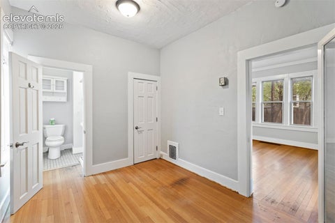 Tiny photo for 2309 N Nevada Avenue, Colorado Springs, CO 80907 (MLS # 6341876)