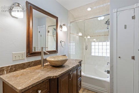 Tiny photo for 2309 N Nevada Avenue, Colorado Springs, CO 80907 (MLS # 6341876)