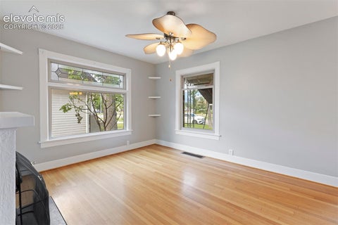 Tiny photo for 2309 N Nevada Avenue, Colorado Springs, CO 80907 (MLS # 6341876)