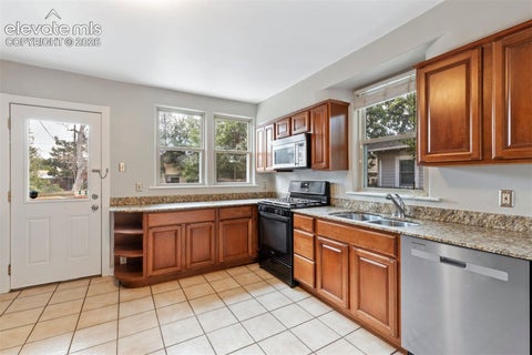 Tiny photo for 2309 N Nevada Avenue, Colorado Springs, CO 80907 (MLS # 6341876)