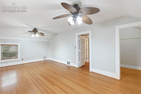 Tiny photo for 2309 N Nevada Avenue, Colorado Springs, CO 80907 (MLS # 6341876)