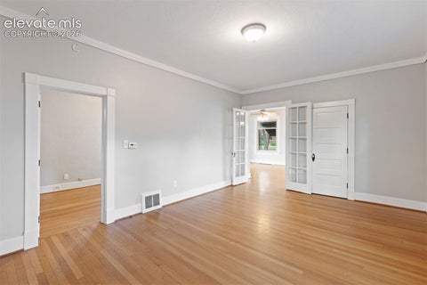 Tiny photo for 2309 N Nevada Avenue, Colorado Springs, CO 80907 (MLS # 6341876)