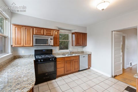 Tiny photo for 2309 N Nevada Avenue, Colorado Springs, CO 80907 (MLS # 6341876)