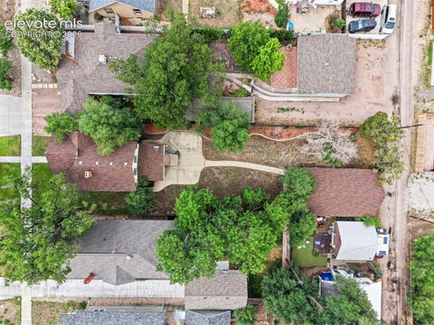 Tiny photo for 2309 N Nevada Avenue, Colorado Springs, CO 80907 (MLS # 6341876)