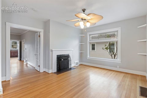 Tiny photo for 2309 N Nevada Avenue, Colorado Springs, CO 80907 (MLS # 6341876)