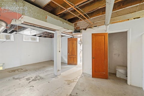 Tiny photo for 2309 N Nevada Avenue, Colorado Springs, CO 80907 (MLS # 6341876)