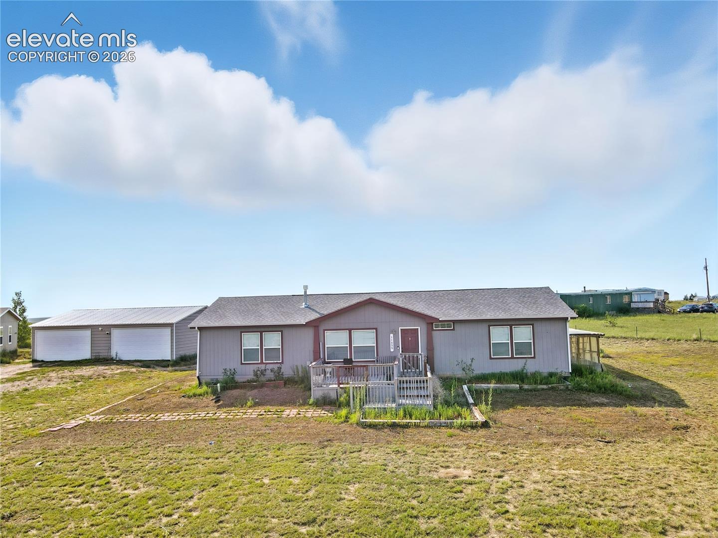 11055 Milne Road