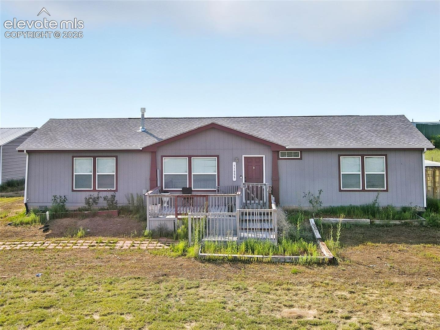 11055 Milne Road
