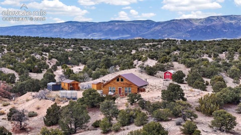 Photo of 22690 State Highway 69, Gardner, CO 81040 (MLS # 4789159)