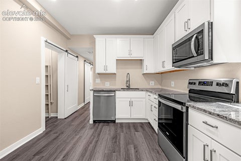 Tiny photo for 640 E Willamette Avenue, Colorado Springs, CO 80903 (MLS # 1826953)
