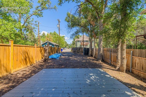 Tiny photo for 640 E Willamette Avenue, Colorado Springs, CO 80903 (MLS # 1826953)