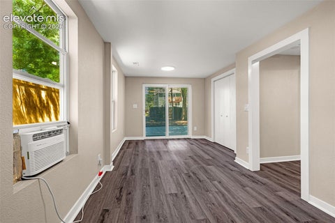 Tiny photo for 640 E Willamette Avenue, Colorado Springs, CO 80903 (MLS # 1826953)