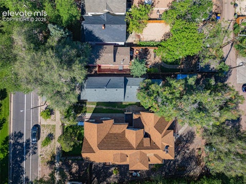 Tiny photo for 640 E Willamette Avenue, Colorado Springs, CO 80903 (MLS # 1826953)