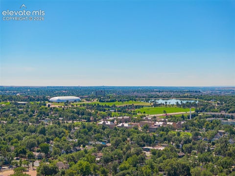 Tiny photo for 640 E Willamette Avenue, Colorado Springs, CO 80903 (MLS # 1826953)