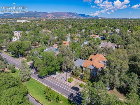Tiny photo for 640 E Willamette Avenue, Colorado Springs, CO 80903 (MLS # 1826953)