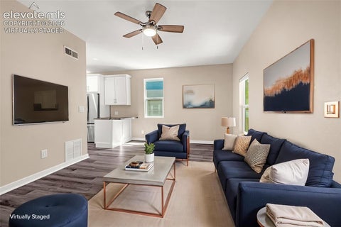 Tiny photo for 640 E Willamette Avenue, Colorado Springs, CO 80903 (MLS # 1826953)