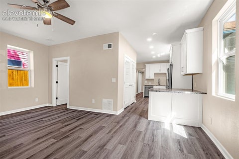 Tiny photo for 640 E Willamette Avenue, Colorado Springs, CO 80903 (MLS # 1826953)