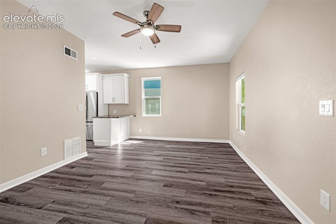 Tiny photo for 640 E Willamette Avenue, Colorado Springs, CO 80903 (MLS # 1826953)
