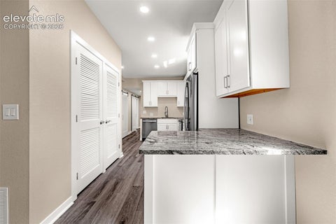 Tiny photo for 640 E Willamette Avenue, Colorado Springs, CO 80903 (MLS # 1826953)