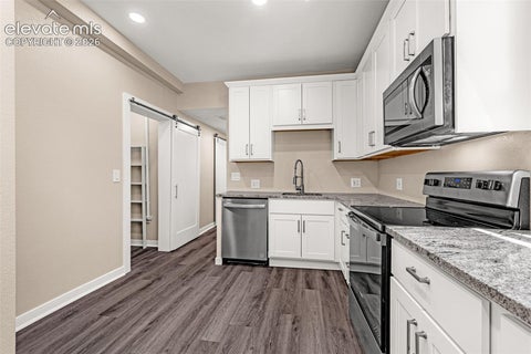 Tiny photo for 640 E Willamette Avenue, Colorado Springs, CO 80903 (MLS # 1826953)