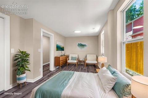 Tiny photo for 640 E Willamette Avenue, Colorado Springs, CO 80903 (MLS # 1826953)