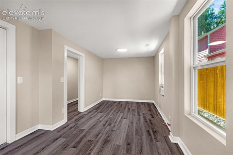 Tiny photo for 640 E Willamette Avenue, Colorado Springs, CO 80903 (MLS # 1826953)