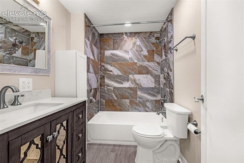 Tiny photo for 640 E Willamette Avenue, Colorado Springs, CO 80903 (MLS # 1826953)