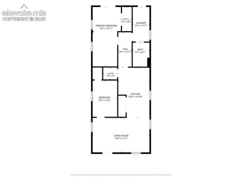 Tiny photo for 640 E Willamette Avenue, Colorado Springs, CO 80903 (MLS # 1826953)