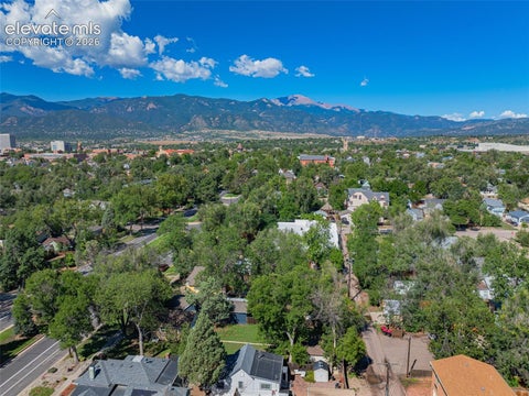 Tiny photo for 640 E Willamette Avenue, Colorado Springs, CO 80903 (MLS # 1826953)