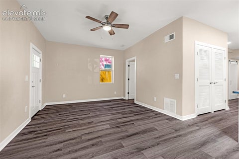 Tiny photo for 640 E Willamette Avenue, Colorado Springs, CO 80903 (MLS # 1826953)