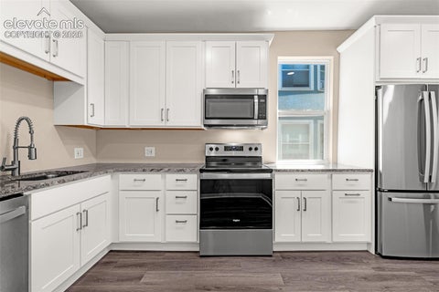 Tiny photo for 640 E Willamette Avenue, Colorado Springs, CO 80903 (MLS # 1826953)