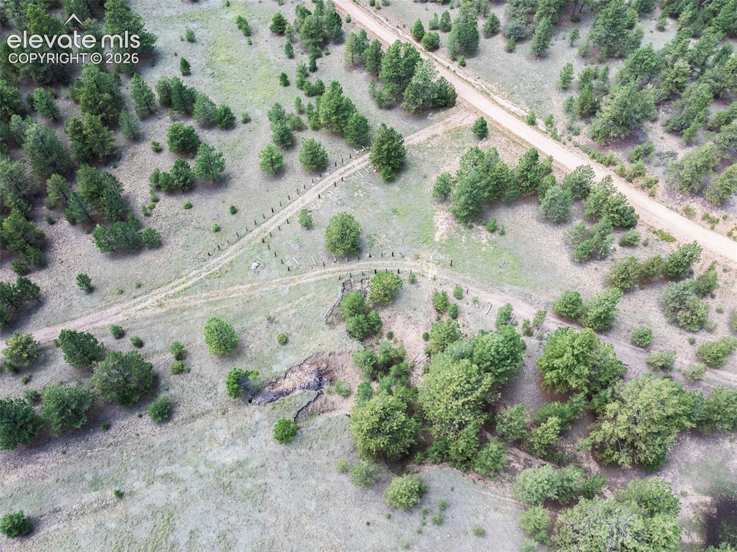 38 Coyote Trail